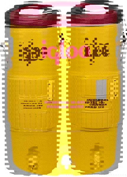 10 Gal Beverage Cooler